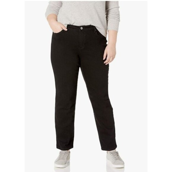 Bandolino Mandie The Perfect Fit Jean 16 petite - Picture 1 of 12